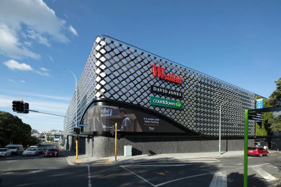 Westfield Newmarket