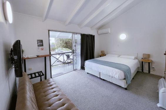 Motel in Auckland